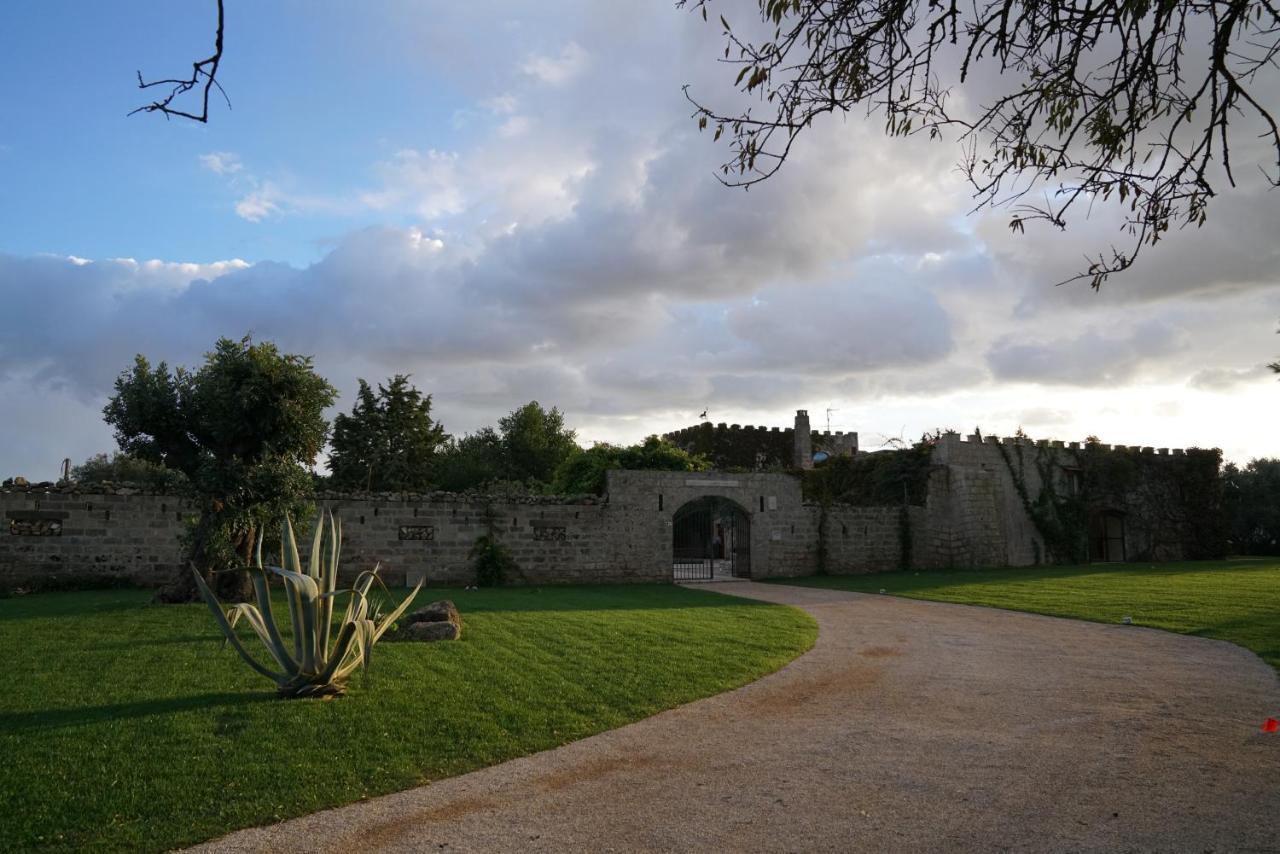 Masseria Li Reni Manduria Εξωτερικό φωτογραφία