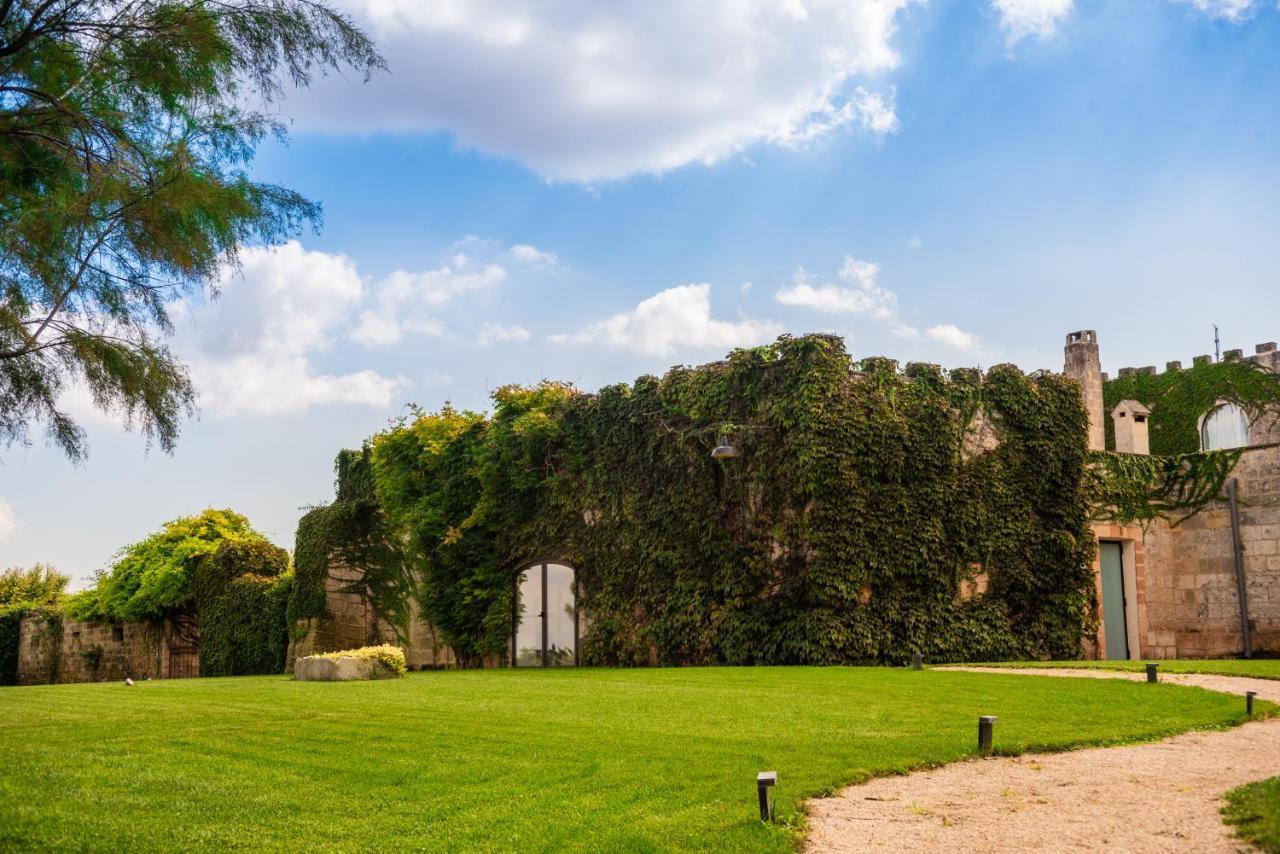 Masseria Li Reni Manduria Εξωτερικό φωτογραφία