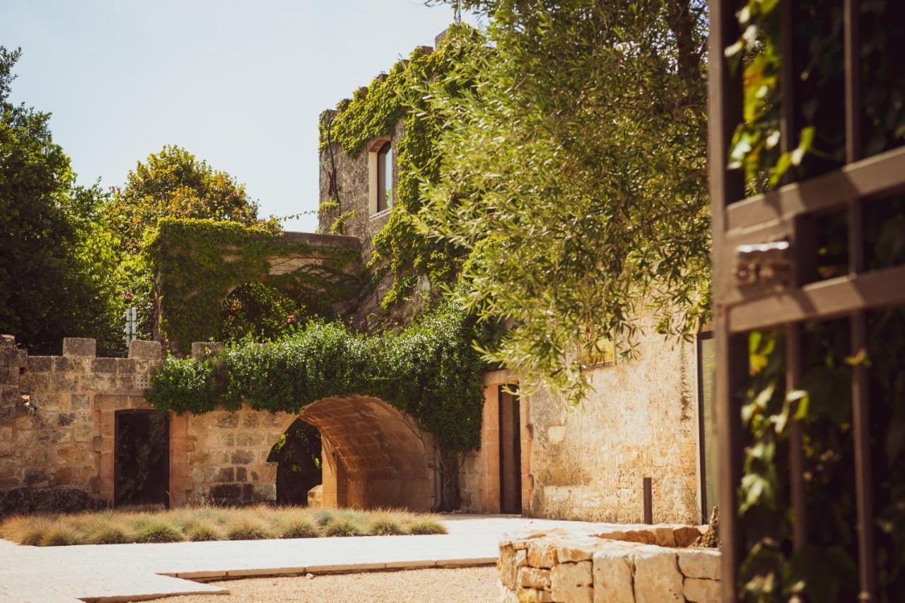 Masseria Li Reni Manduria Εξωτερικό φωτογραφία